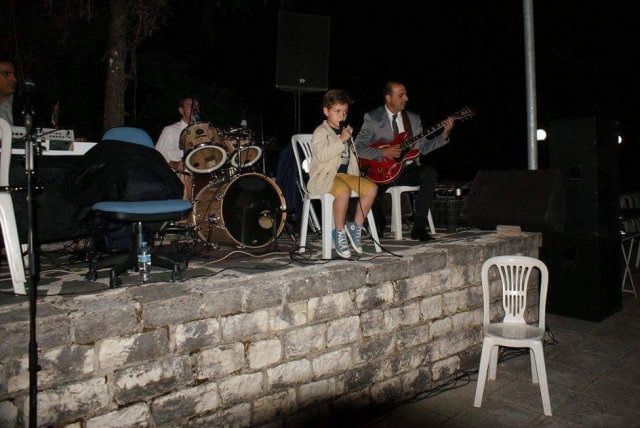 Πανηγύρι 2016